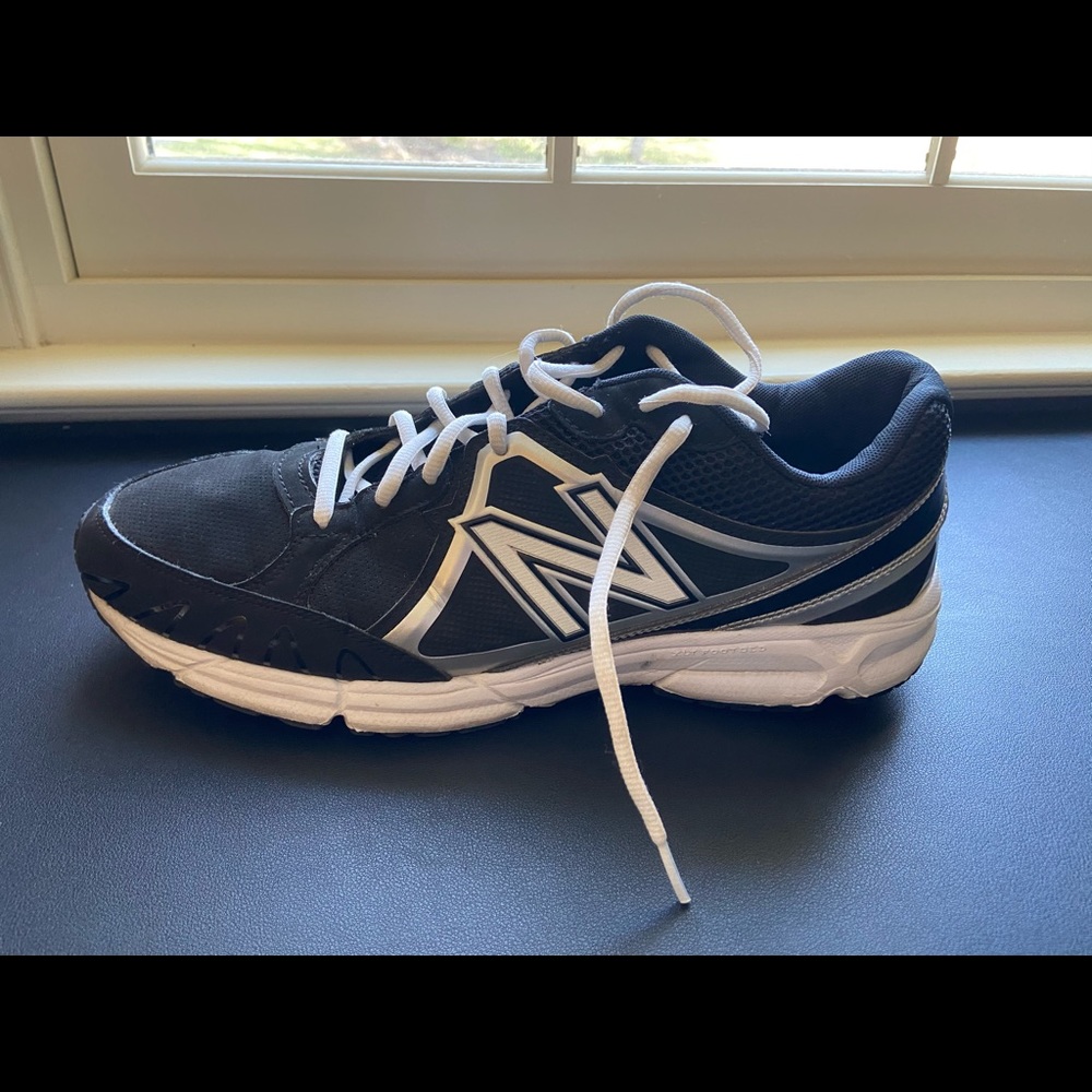 New Balance Baseball Turf Shoes